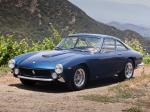 Ferrari 250 GT Berlinetta Lusso 1962 года